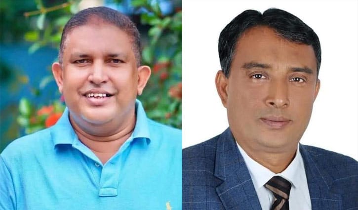 হবিগঞ্জ সদর ও লাখাইয়ে বর্তমান চেয়ারম্যানরাই বিজয়ী হলেন