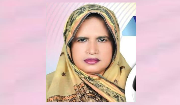 নির্বাচনে প্রার্থী হওয়ায় বহিষ্কার হলেন বিএনপি নেত্রী