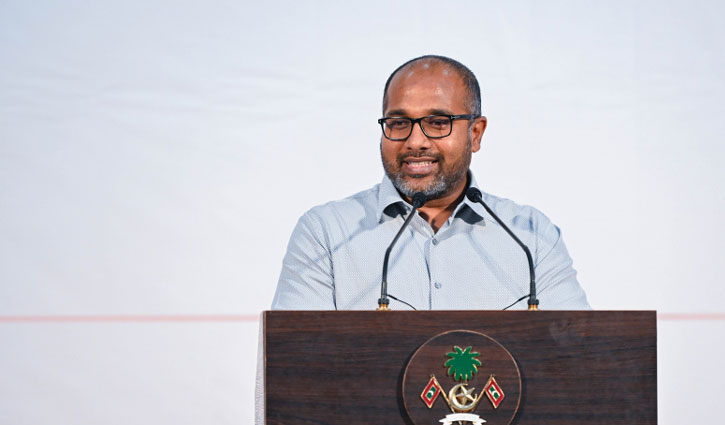 মালদ্বীপে অনথিভুক্ত অভিবাসীদের সমস্যা ৩ বছরের মধ্যে সমাধানের ঘোষণা