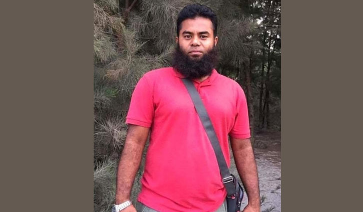 নাটোরে আওয়ামী লীগ নেতাকে গুলি করে হত্যা