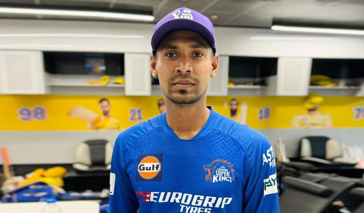 সর্বোচ্চ উইকেট, তবুও কেন পার্পল ক্যাপ পেলেন না মোস্তাফিজ