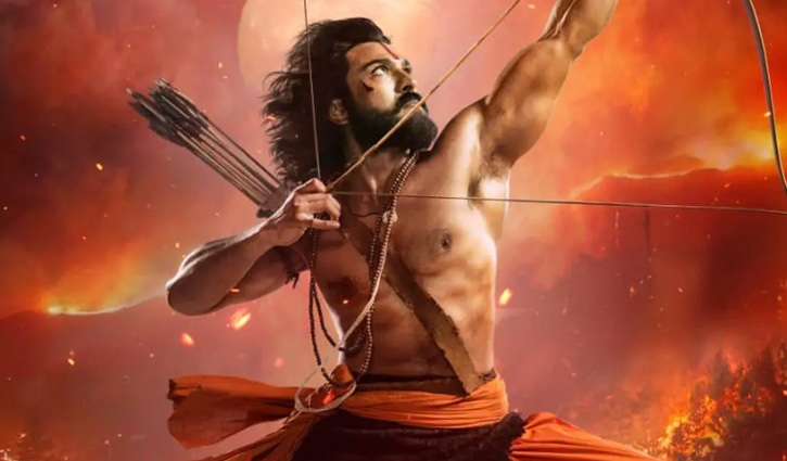 রাম চরণের পারিশ্রমিক ১৭০ কোটি টাকা!