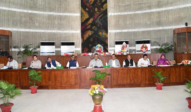 ঈদে সড়কে যাতায়াত নির্বিঘ্ন করতে সংসদীয় কমিটির সুপারিশ