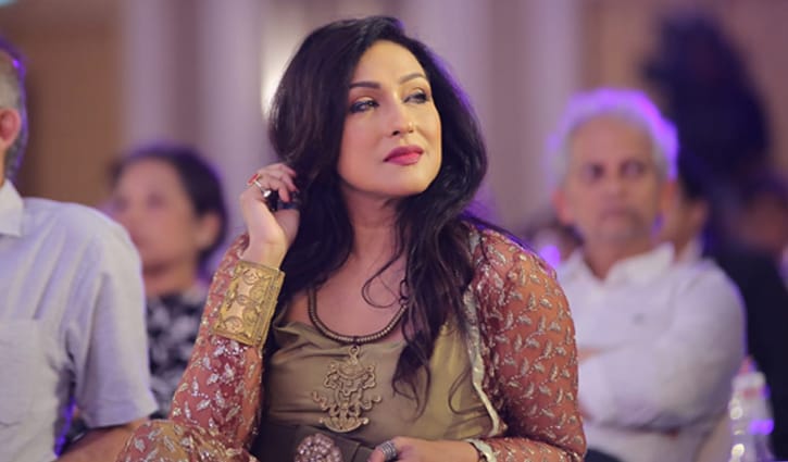 দুর্নীতি মামলায় ইডির তলব, মুখ খুললেন ঋতুপর্ণা