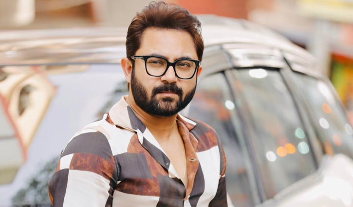 হাসপাতালে সোহম