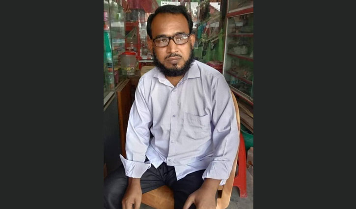 কসবায় ট্রেনে কাটা পড়ে স্কুলশিক্ষকের মৃত্যু