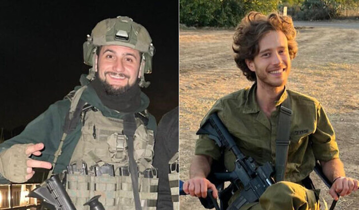 হিজবুল্লাহর ড্রোন হামলায় দুই ইসরায়েলি সেনা নিহত