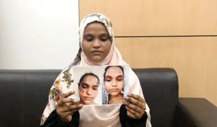 মোদির প্রশংসা করায় স্ত্রীকে ৩ তালাক