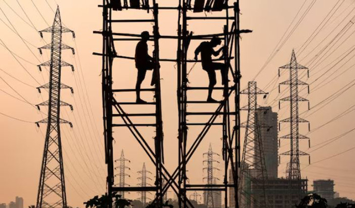 আদানির বিদ্যুৎ ভারতে সরবরাহের অনুমতি দিতে আইন সংশোধন মোদি সরকারের