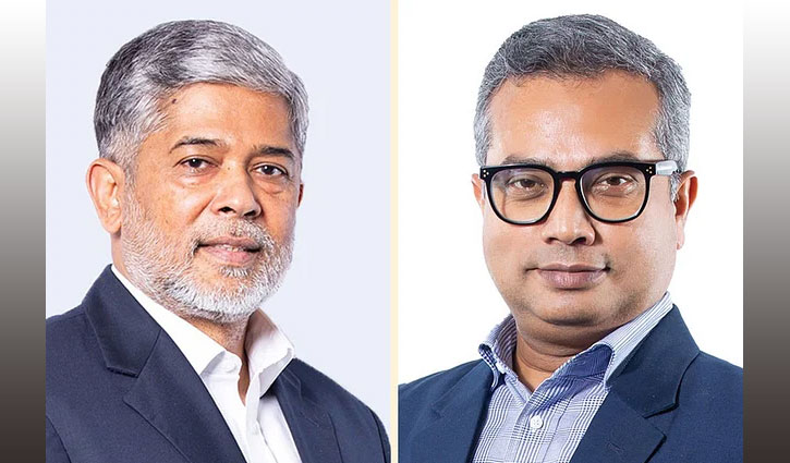 বিজিএমইএর নতুন সভাপতি রফিকুল, জ্যেষ্ঠ সহসভাপতি রাকিব