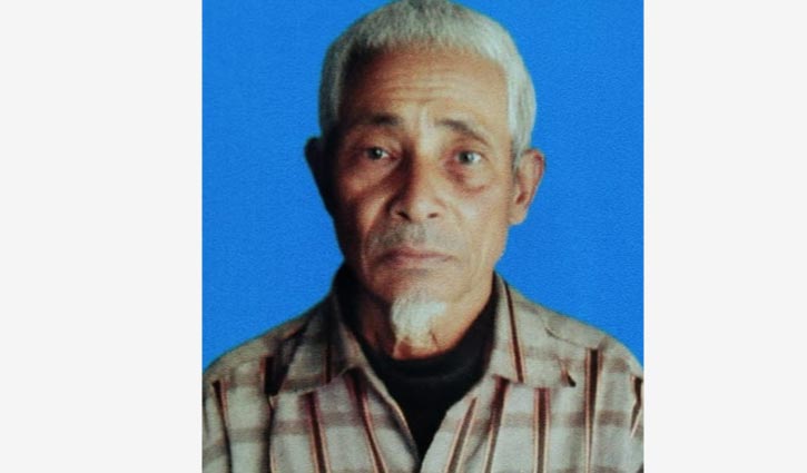 ‘দেশ স্বাধীন হয়তে হবি, না হয়তে নিজে শহিদ হমু’