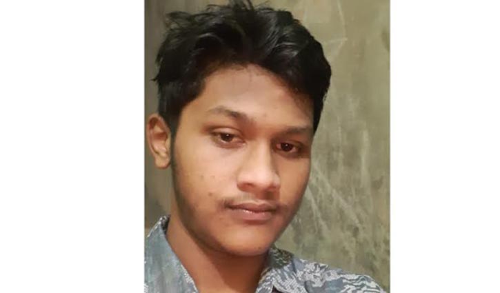 সমুদ্রে নিখোঁজ এইচএসসি পরীক্ষার্থীর মরদেহ উদ্ধার