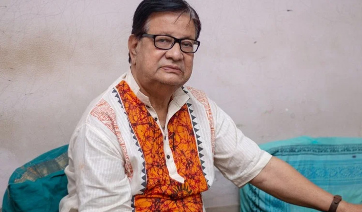 স্বাধীন বাংলা বেতারকেন্দ্রের কণ্ঠসৈনিক ওস্তাদ মিহির লালা সাহা আর নেই