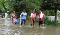 বন্যার পানি কমবে কবে, পরিস্থিতি কোন দিকে যাচ্ছে?