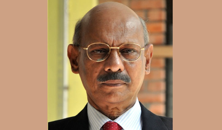 বাসস এমডি আজাদসহ ৫ জনের চুক্তি বাতিল