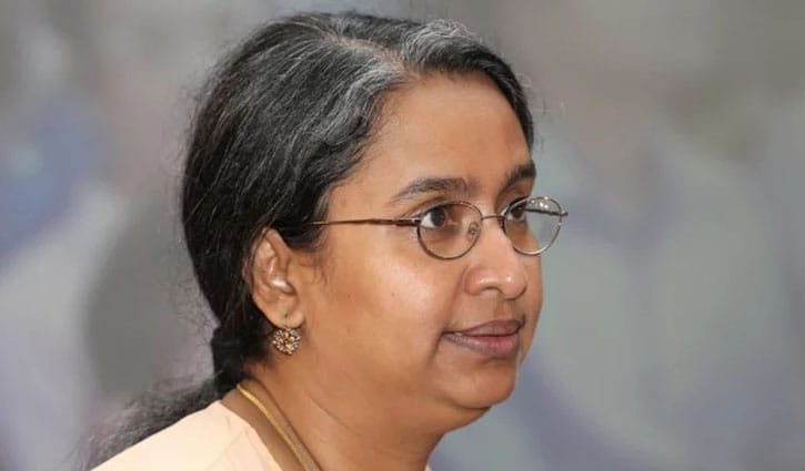 দীপু মনি গ্রেপ্তার