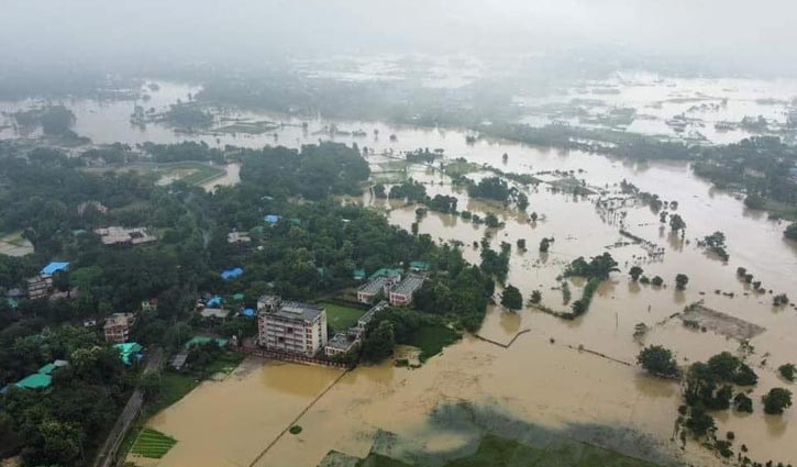 বন্যাকবলিত এলাকায় ডাক ও টেলিযোগাযোগ বিভাগের ছুটি বাতিল