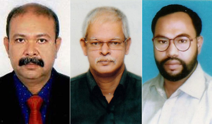 প্রধান তথ্য কর্মকর্তা নিজামুল কবীর, গণযোগাযোগ-ডিএফপিতে নতুন ডিজি 