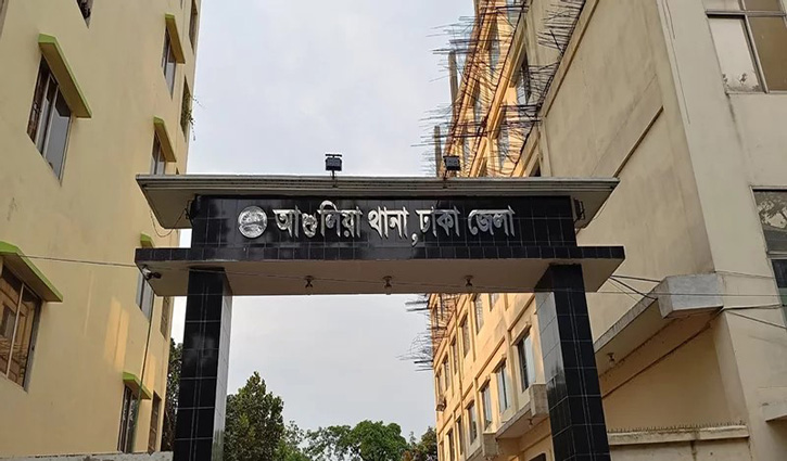 আশুলিয়ায় আরও চার হত্যা মামলা, সাবেক এমপিসহ আসামি ৬৩