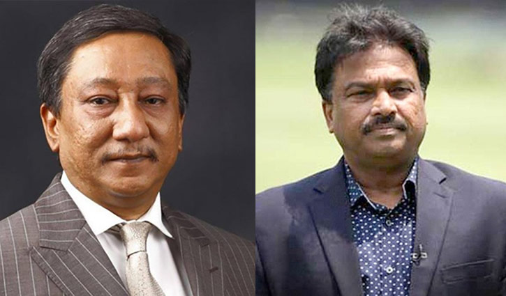 Papon resigns, Faruque Ahmed becomes new BCB president