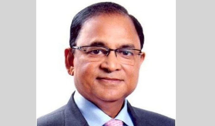 CDBL’s new chairman Tapan Chowdhury 