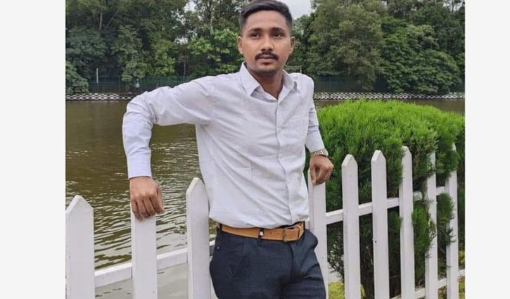 Another case filed against Sheikh Hasina in Ctg