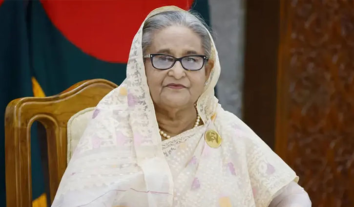 Another murder case filed against Sheikh Hasina, 10 others