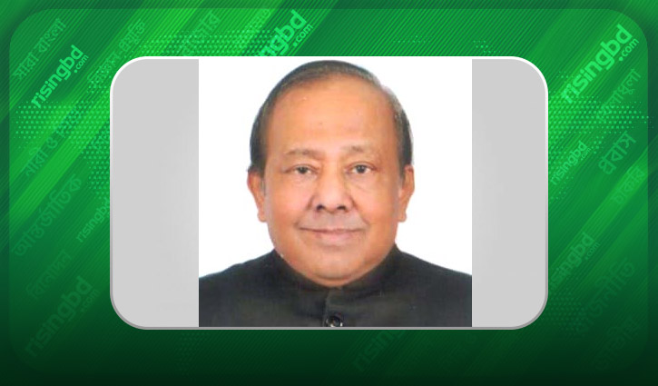 PIB DG Zafar Wazed resigns 