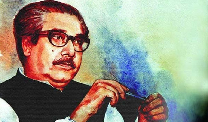 Bangabandhu`s 49th death anniversary today Bangabandhu`s 49th death anniversary today