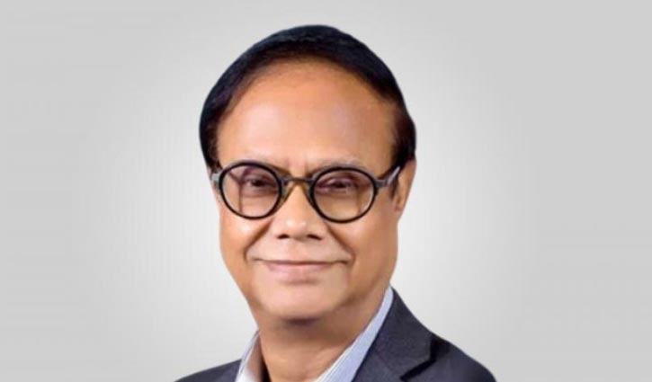 Ahsan H Mansur made Bangladesh Bank governor