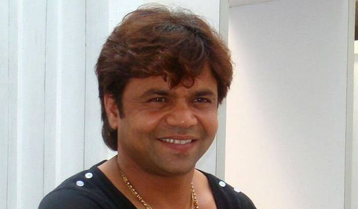 Rajpal Yadav’s property sealed