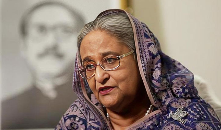 Plea to file murder case against Sheikh Hasina, 6 others