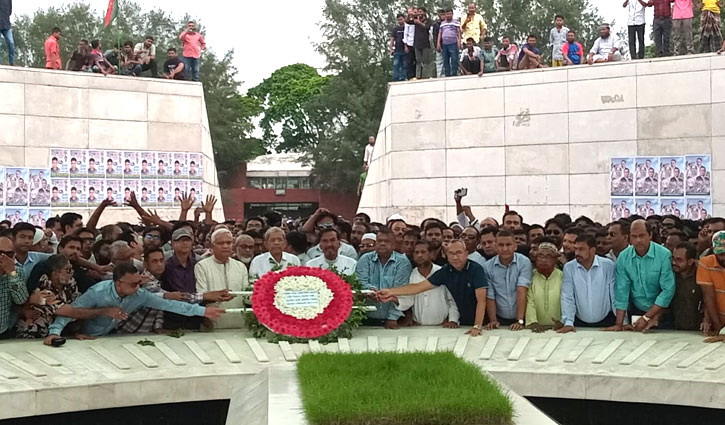 অন্তর্বর্তী সরকারের পদক্ষেপ প্রশংসাযোগ্য: ফখরুল