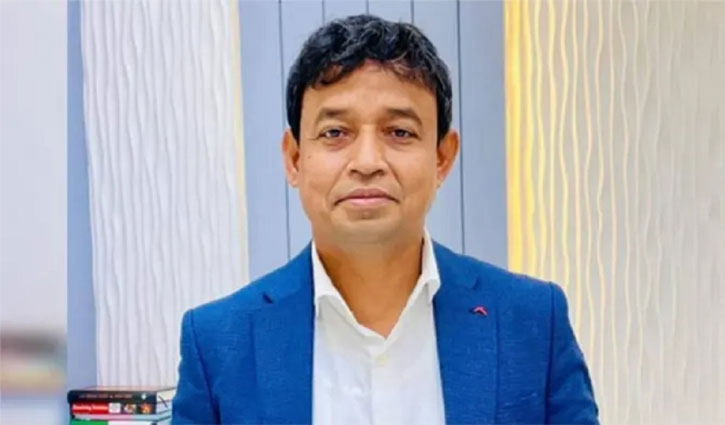 আলোচিত পুলিশ কর্মকর্তা হারুনের সম্পদের তথ্য চেয়ে দুদকের চিঠি আলোচিত পুলিশ কর্মকর্তা হারুনের সম্পদের তথ্য চেয়ে দুদকের চিঠি