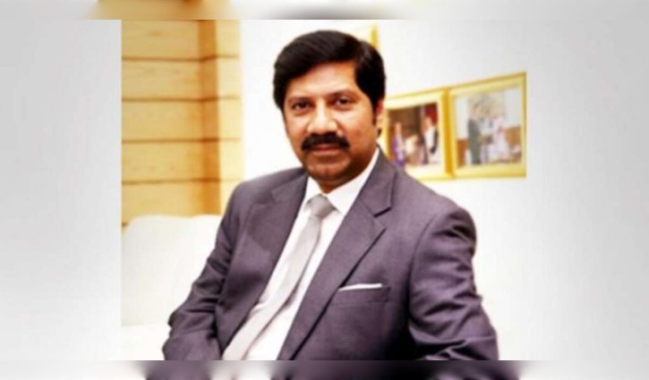 বিএসইসি’র চেয়ারম্যান হলেন খন্দকার রাশেদ মাকসুদ বিএসইসি’র চেয়ারম্যান হলেন খন্দকার রাশেদ মাকসুদ
