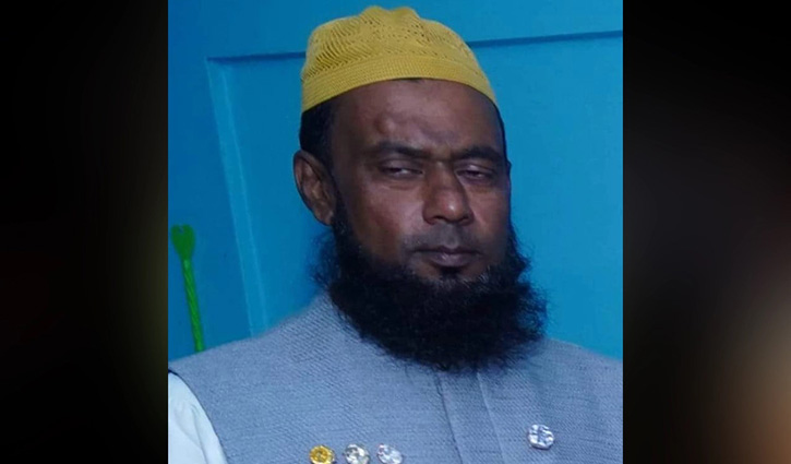 সিলেটে আওয়ামী লীগ নেতাকে কুপিয়ে হত্যা