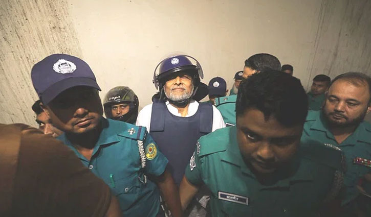 সাবেক সংসদ সদস্য এম এ লতিফের ৩ দিনের রিমান্ড মঞ্জুর