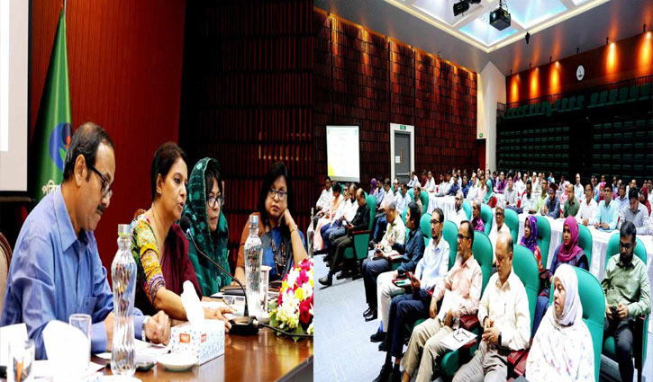 দুর্নীতি-অবহেলা করলে দৃষ্টান্তমূলক ব্যবস্থা: পরিবেশ উপদেষ্টা