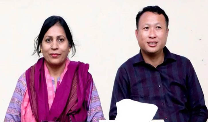 আন্দোলনের মুখে রাবিপ্রবির ভিসি ও প্রো-ভিসির পদত্যাগ