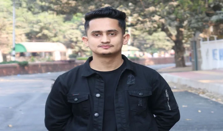 ধানমন্ডি ৩২ নম্বরে কেউ ফুল দিতে চাইলে আমরা বাধা দিতে পারি না