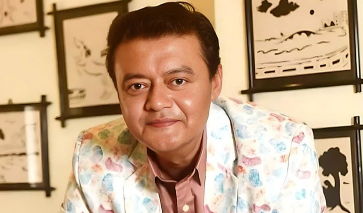 আমাদের পুরুষদেরও লজ্জা হওয়া উচিত: শাশ্বত