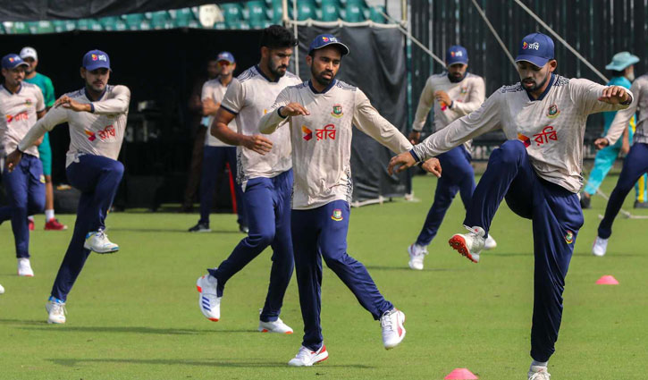 পাকিস্তান সফরে থাকা শান্তরা যোগাযোগ বিচ্ছিন্ন, উদ্বিগ্ন পরিবার