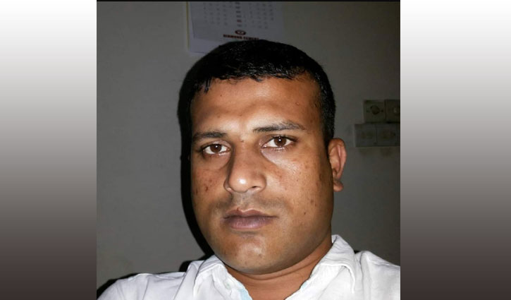 ঢাকা উত্তর যুবদল নেতা শিমুল বহিষ্কার