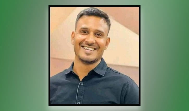 বুকে গুলি নিয়ে ৩৯ দিন, অবশেষে মৃত্যুর কাছে হার মানলেন শোহান