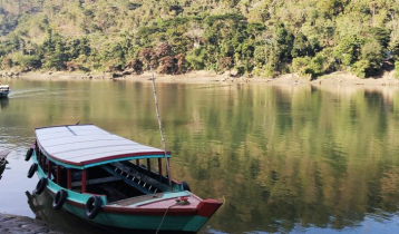 কর্ণফুলী নদীতে নিখোঁজ ২ কিশোর 