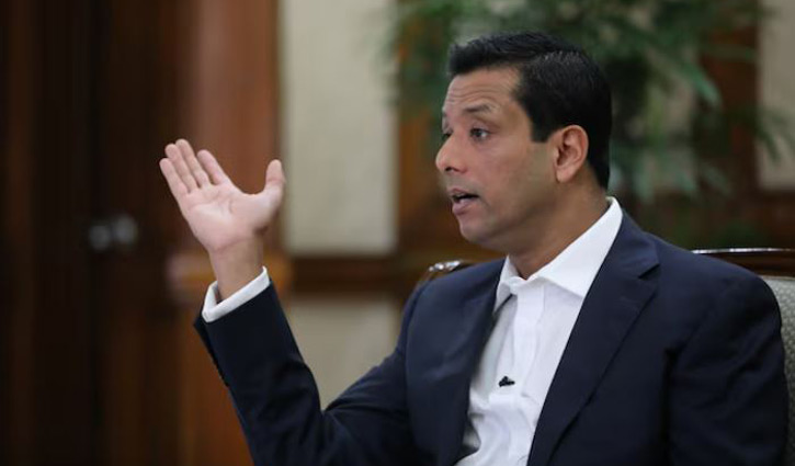 Sajeeb Wazed denies graft in $12.65 billion nuclear deal