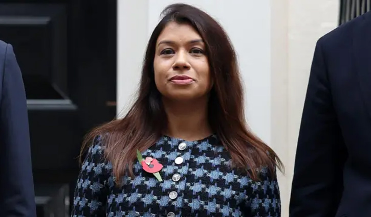 Tulip Siddiq interviewed over corruption probe in UK