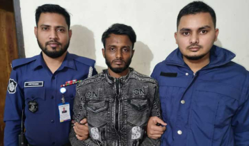 Meghna 7 murders: Irfan placed on 7-day remand