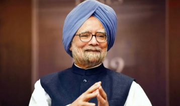 Former Indian Prime Minister Manmohan Singh dies