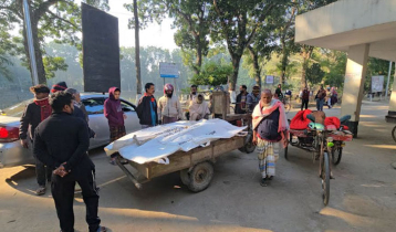 Death toll from Pabna road crash reaches 4 